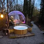 Dome Design By Out &