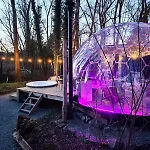 Dome Design By Out &