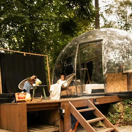 Dôme Design By Out&lodge * Couvin