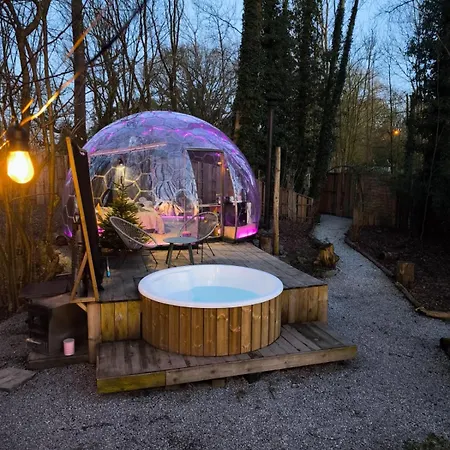 Dôme Design By Out&lodge